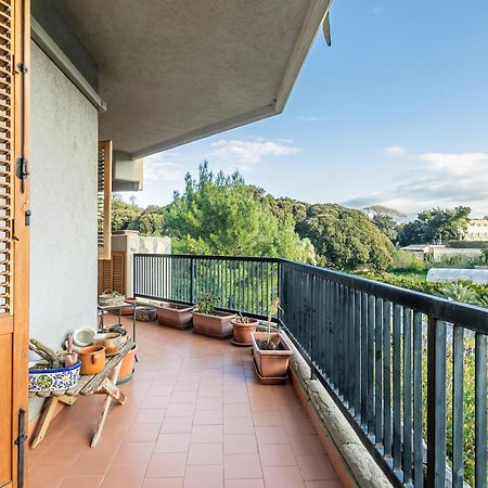 Palazzo Reale & Piazza Indipendenza Roomy Flat パレルモ エクステリア 写真