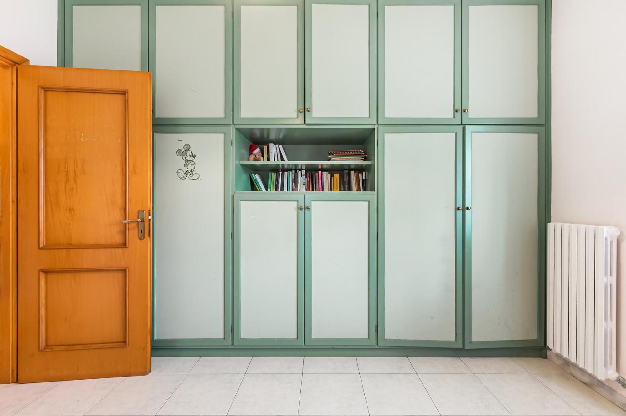 Palazzo Reale & Piazza Indipendenza Roomy Flat パレルモ エクステリア 写真