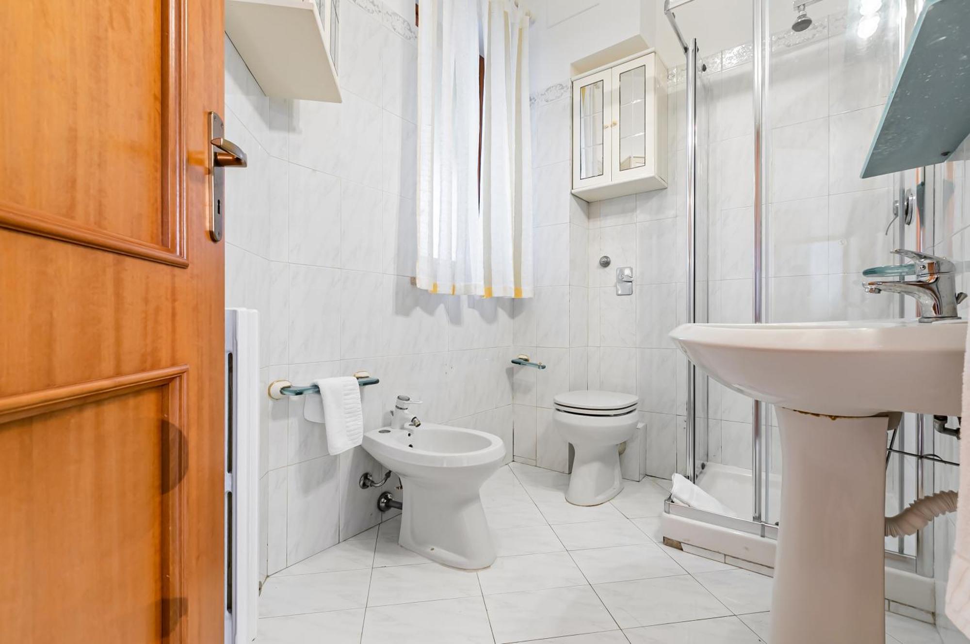 Palazzo Reale & Piazza Indipendenza Roomy Flat パレルモ エクステリア 写真