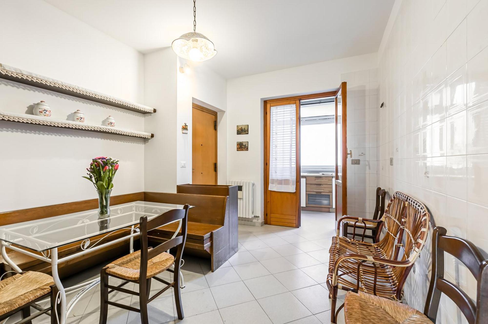 Palazzo Reale & Piazza Indipendenza Roomy Flat パレルモ エクステリア 写真