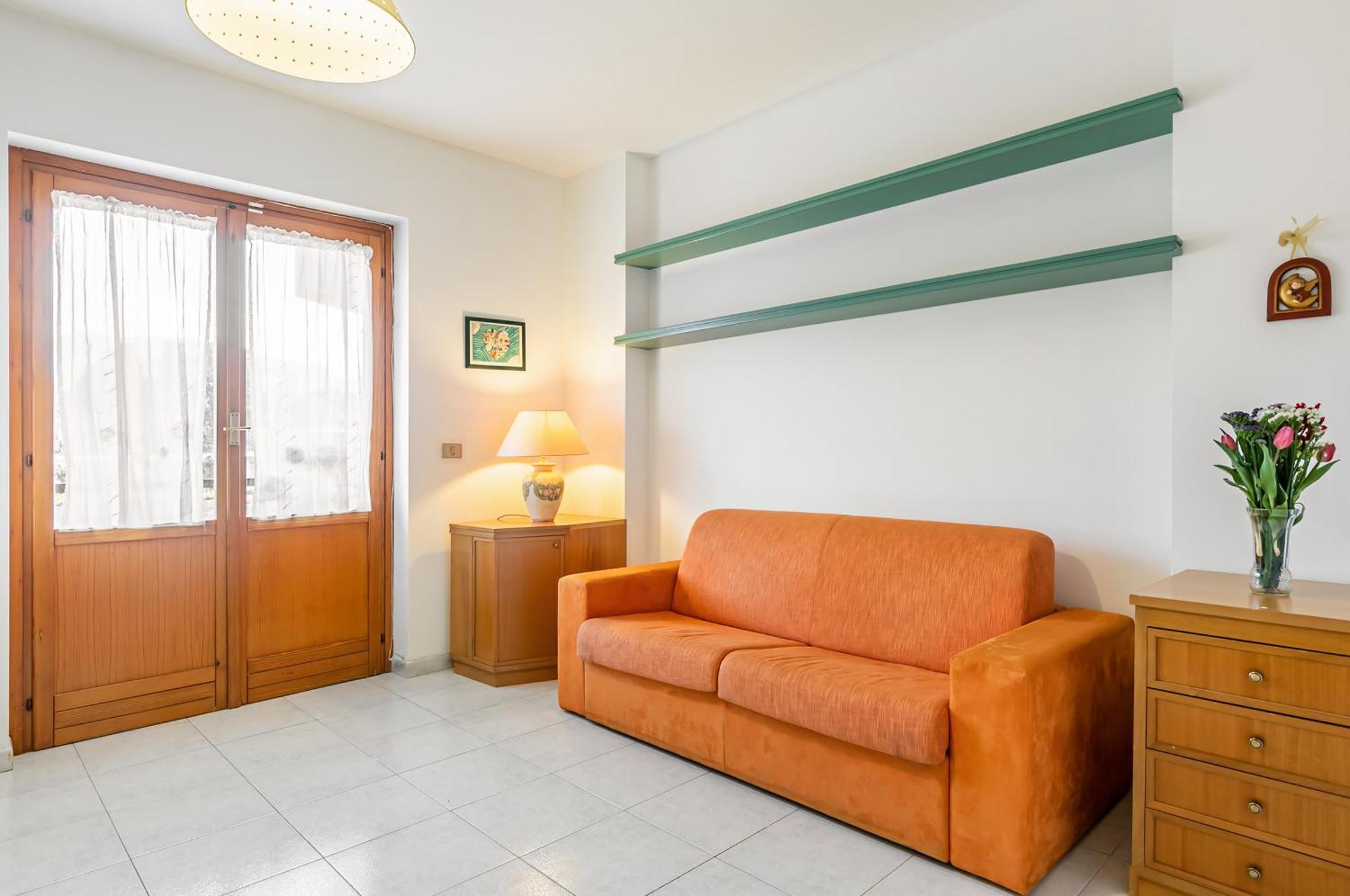 Palazzo Reale & Piazza Indipendenza Roomy Flat パレルモ エクステリア 写真