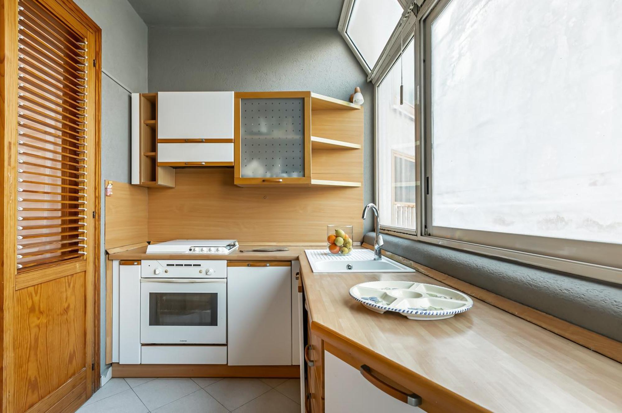 Palazzo Reale & Piazza Indipendenza Roomy Flat パレルモ エクステリア 写真